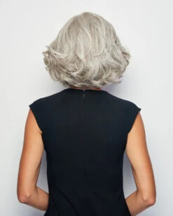 Crowd Pleaser Wig By Raquel Welch -Wig Discount Store RW CrowdPleaser Model Side7 Copy