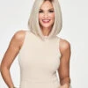 Current Events Wig By Raquel Welch | Heat Friendly Synthetic -Wig Discount Store RW CurrentEvents Model Front1