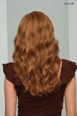 Day To Date Wig By Raquel Welch | Heat-Friendly Synthetic -Wig Discount Store RW DayToDate Model3 Side2