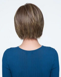 Real Deal By Raquel Welch -Wig Discount Store RW Ecomm RealDeal Model Back