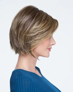 Real Deal By Raquel Welch -Wig Discount Store RW Ecomm RealDeal Model Side1