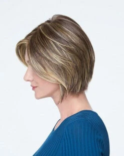 Real Deal By Raquel Welch -Wig Discount Store RW Ecomm RealDeal Model Side2