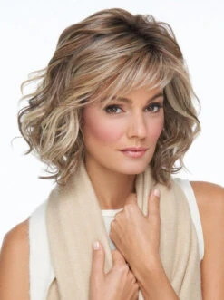 Editor's Pick Elite Wig By Raquel Welch | Hand-Tied -Wig Discount Store RW EditorsPickElite Model Front1 ad0962aa dbdf 4e07 abb2 a1c4f82d660e