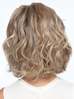 Editor's Pick Elite Wig By Raquel Welch | Hand-Tied -Wig Discount Store RW EditorsPickElite Model Side3 f6f0849a c313 4722 9550 3c400509cacc