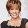 Enchant Wig By Raquel Welch