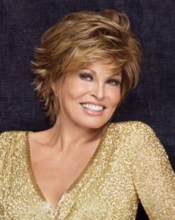 Fascination Wig By Raquel Welch