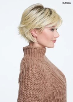 Flirting With Fashion Wig By Raquel Welch -Wig Discount Store RW FlirtingWithFashion Model Side1 5a5ebb0b cb15 4a92 aa40 3f525530ecaf