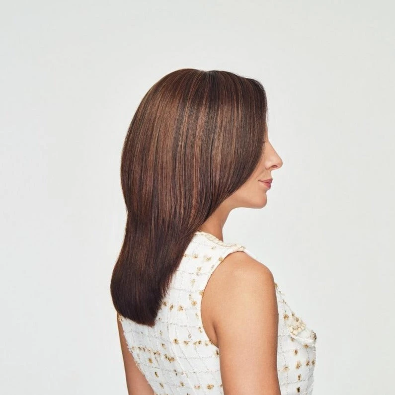 Go All Out 10" Topper By Raquel Welch 5 Go All Out 10" Topper By Raquel Welch - Image 3