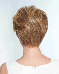 Go To Style By Raquel Welch | Mono Part -Wig Discount Store RW GoToStyle Model Side3