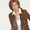 In Charge Wig By Raquel Welch | Mono Part
