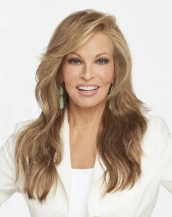 Miles Of Style Wig By Raquel Welch -Wig Discount Store RW MilesofStyle Model Front1