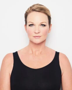 Lyric Top Piece By Raquel Welch -Wig Discount Store RW Model Before