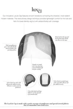 Made You Look Wig By Raquel Welch | Heat-Friendly Synthetic -Wig Discount Store RW SheerLuxuryCollectionLuxLiteCapConstruction bcd2cd5b f396 42e3 bd29 12aa9b091750