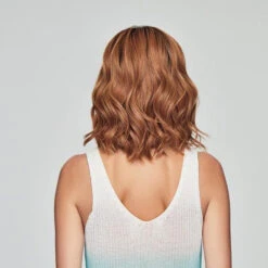 Simmer Elite Wig By Raquel Welch -Wig Discount Store RW SimmerElite Model Side3