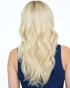 Statement Style Wig By Raquel Welch | Mono Top -Wig Discount Store RW StatementStyle Model Side3