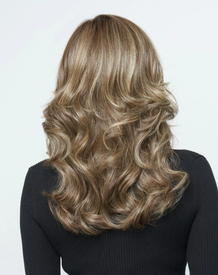 Stroke Of Genius Wig By Raquel Welch | Mono Part 13 Stroke Of Genius Wig By Raquel Welch | Mono Part - Image 11