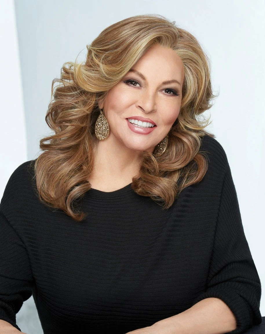 Stroke Of Genius Wig By Raquel Welch | Mono Part 20 Stroke Of Genius Wig By Raquel Welch | Mono Part - Image 18