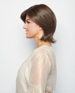 Upstage Wig By Raquel Welch | Petite Cap 34 Upstage Wig By Raquel Welch | Petite Cap -Wig Discount Store RW Upstage Model Side5 13320832 affb 4125 9723 321acd3ba3ef
