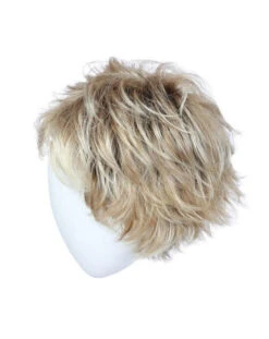 Voltage Wig By Raquel Welch | Petite Cap -Wig Discount Store RW Voltage Model Product2 2134efcb 9c94 4249 97d6 d76f2b9065e2
