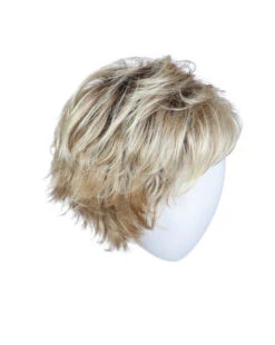 Voltage Wig By Raquel Welch | Petite Cap -Wig Discount Store RW Voltage Model Product3 e6b404a9 5064 4dc1 9a24 ecccfc20ee5e