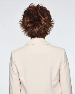 Voltage Wig By Raquel Welch | Large Cap -Wig Discount Store RW Voltage Model Side8