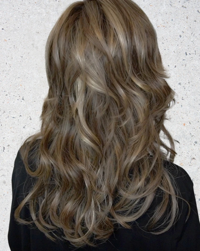 Stroke Of Genius Wig By Raquel Welch | Mono Part 12 Stroke Of Genius Wig By Raquel Welch | Mono Part - Image 10