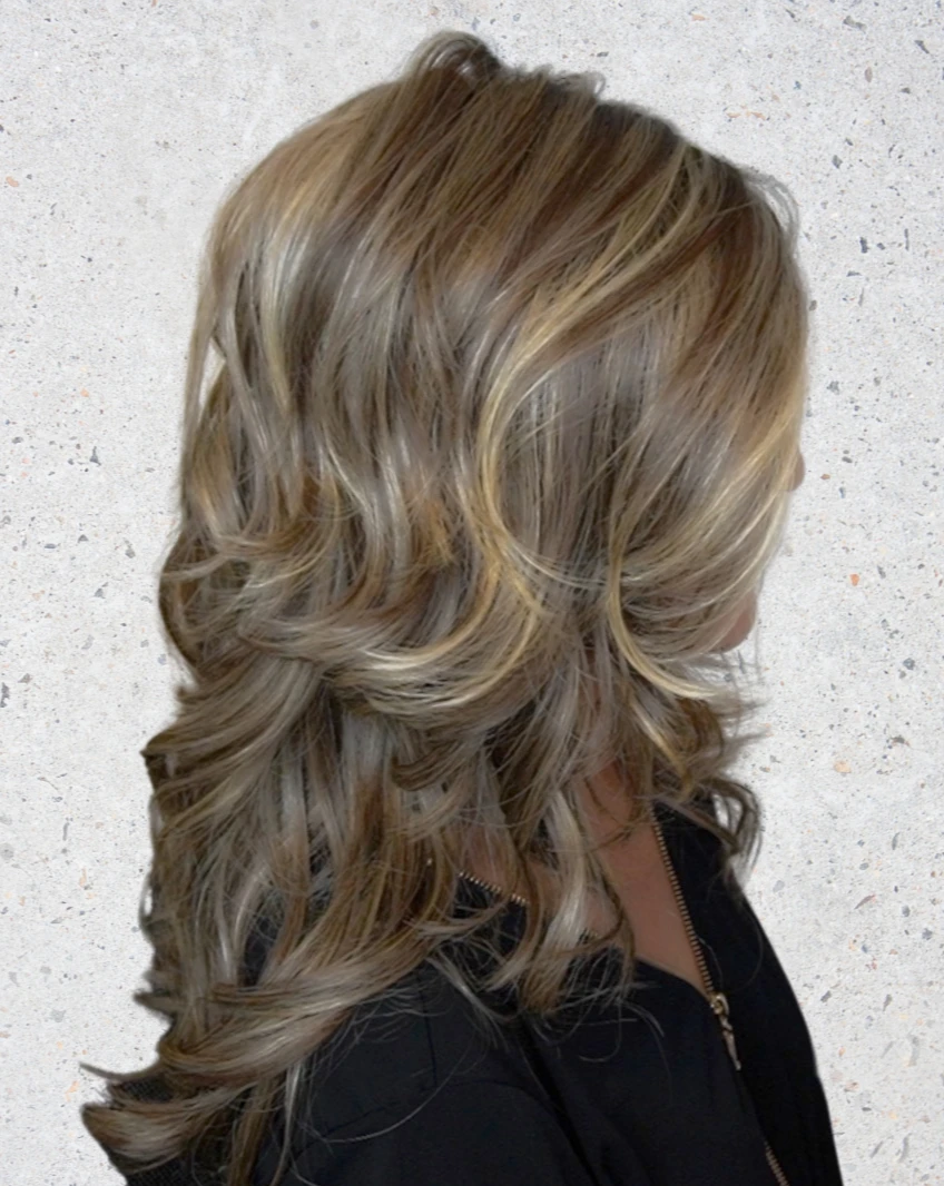 Stroke Of Genius Wig By Raquel Welch | Mono Part 11 Stroke Of Genius Wig By Raquel Welch | Mono Part - Image 9