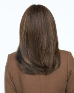 Nice Move Wig By Raquel Welch -Wig Discount Store RW Nice Move Model Side 3