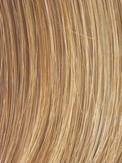 Pretty Please! Wig By Raquel Welch -Wig Discount Store RW Tru2Life Blondes RL14 25 Honey Ginger