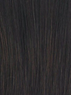 Top Billing 5" Topper By Raquel Welch | Mono Top -Wig Discount Store RW Tru2Life Brunettes RL2 4 Off Black 8c145df1 38a3 41f9 ae6d 12d72178aff2