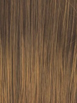 Flirting With Fashion Wig By Raquel Welch -Wig Discount Store RW Tru2Life Brunettes RL5 27 Ginger Brown ef4f95c5 2311 4cb1 be43 ae90dade49f4