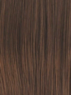 In Charge Wig By Raquel Welch | Mono Part -Wig Discount Store RW Tru2Life Brunettes RL6 30 Copper Mahogany 62e4dfcd d83a 4b2b 91be 95e2622ee1ab