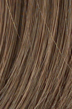 Pretty In Fabulous By Hairdo | Mono Crown | Children's Wig -Wig Discount Store RW Vibralite Brunettes R12T Pecan Brown cff51145 1565 4a0a 979f eef515086888
