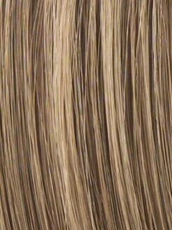 Voltage Wig By Raquel Welch | Large Cap -Wig Discount Store RW Vibralite Highlights R1020 Buttered Walnut