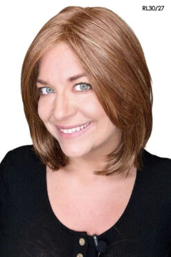 Flying Solo Wig By Raquel Welch | Heat-Friendly Synthetic -Wig Discount Store RaquelWelch FlyingSolo RL3027 Frontside