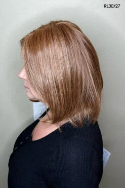 Flying Solo Wig By Raquel Welch | Heat-Friendly Synthetic -Wig Discount Store RaquelWelch FlyingSolo RL3027 Side