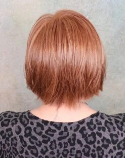 Real Deal By Raquel Welch -Wig Discount Store RealDealRustyAuburnback