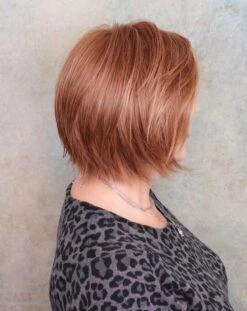 Real Deal By Raquel Welch -Wig Discount Store RealDealRustyAuburnside