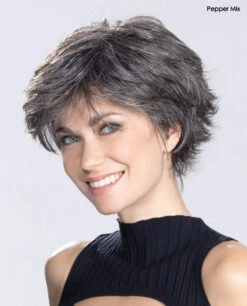 Relax Wig By Ellen Wille | Heat-Friendly Synthetic -Wig Discount Store Relax 2