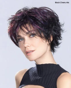 Relax Wig By Ellen Wille | Heat-Friendly Synthetic -Wig Discount Store Relax 3