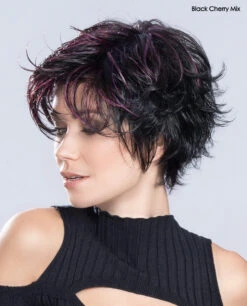 Relax Wig By Ellen Wille | Heat-Friendly Synthetic -Wig Discount Store Relax 4