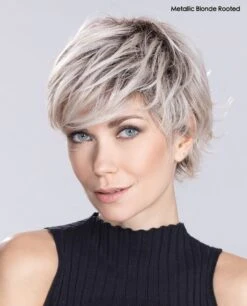 Relax Wig By Ellen Wille | Heat-Friendly Synthetic -Wig Discount Store Relax 6