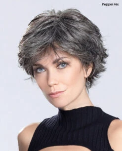 Relax Wig By Ellen Wille | Heat-Friendly Synthetic -Wig Discount Store Relax 8