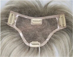 Remy Human Hair Topper 10" By Amore | Mono Top -Wig Discount Store Remy10Topper