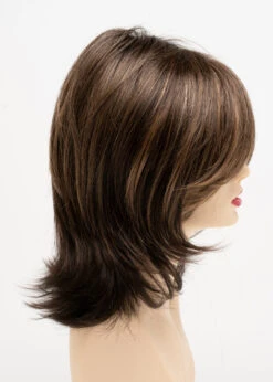 Rose Wig By Envy | Mono Top -Wig Discount Store Rose Amaretto Cream