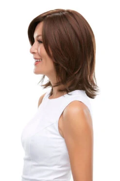 Rosie Wig By Jon Renau -Wig Discount Store Rosie 6 33 Side