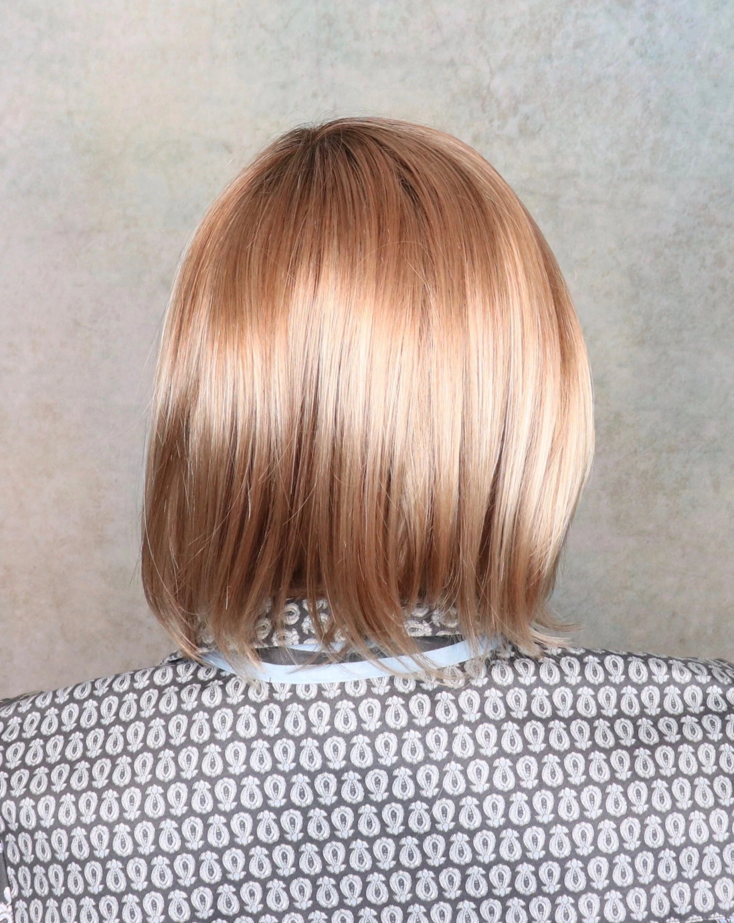 Rule Wig By Ellen Wille | Mono Crown 11 Rule Wig By Ellen Wille | Mono Crown - Image 9