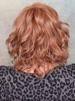 Editor's Pick Elite Wig By Raquel Welch | Hand-Tied -Wig Discount Store RustyAuburnback 972565b2 f702 40a4 9875 c12a6f5b40e1