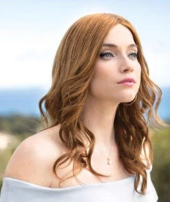 Sarah Wig By Fair Fashion | Human Hair -Wig Discount Store SARAH 830 1944 768x642 1