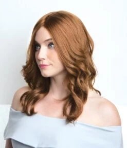 Sarah Wig By Fair Fashion | Human Hair -Wig Discount Store SARAH 830 19986 1